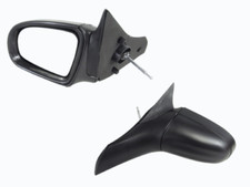 DOOR MIRROR LEFT HAND SIDE FOR HOLDEN BARINA SB 1994-2001 - Parts City Australia