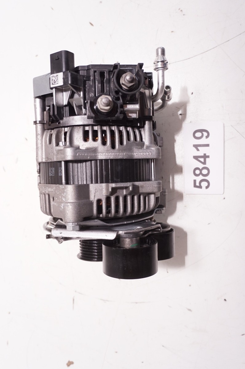 Original BMW G42 G20 G21 G22 G30 G31 G01 G05 Generator  