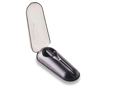Mastrad Meat°it+Grillthermometer-Schwarz/Edelstah Bluetooth Fleischthermometer