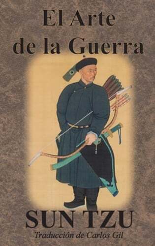El Arte de la Guerra by Sun Tzu: New