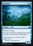 Fog Bank ~ Near Mint Battlebond MTG Magic UltimateMTG Blue Card