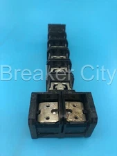 Federal Pacific Load Center 120/240V FPE For NA Style Circuit Breakers 8 Space