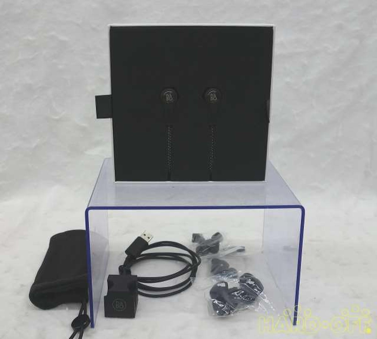 Bang & Olufsen BeoPlay H5 Bluetooth In-Ear Headphones Pre-owned