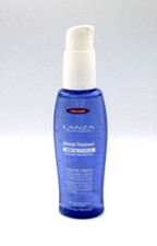 Lanza Healing Volume Ultimate Treatment Step 2A Power Booster Additive - 3.4 oz