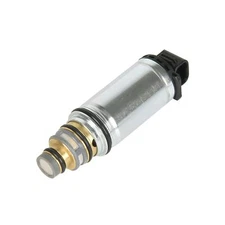 AC Compressor Control Solenoid Valve Compatible with 2013-2017 Nissan Altima ...