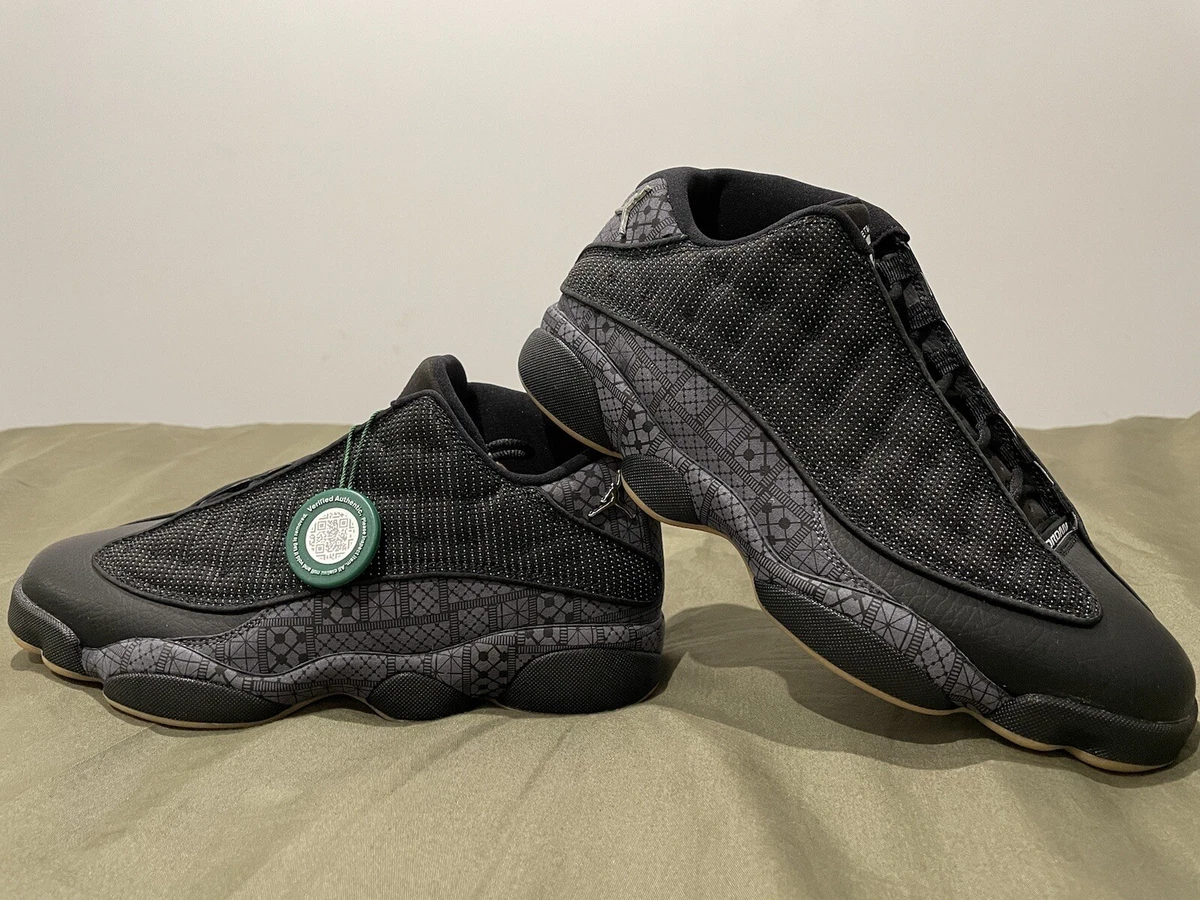Jordan 13 quai 54 2025