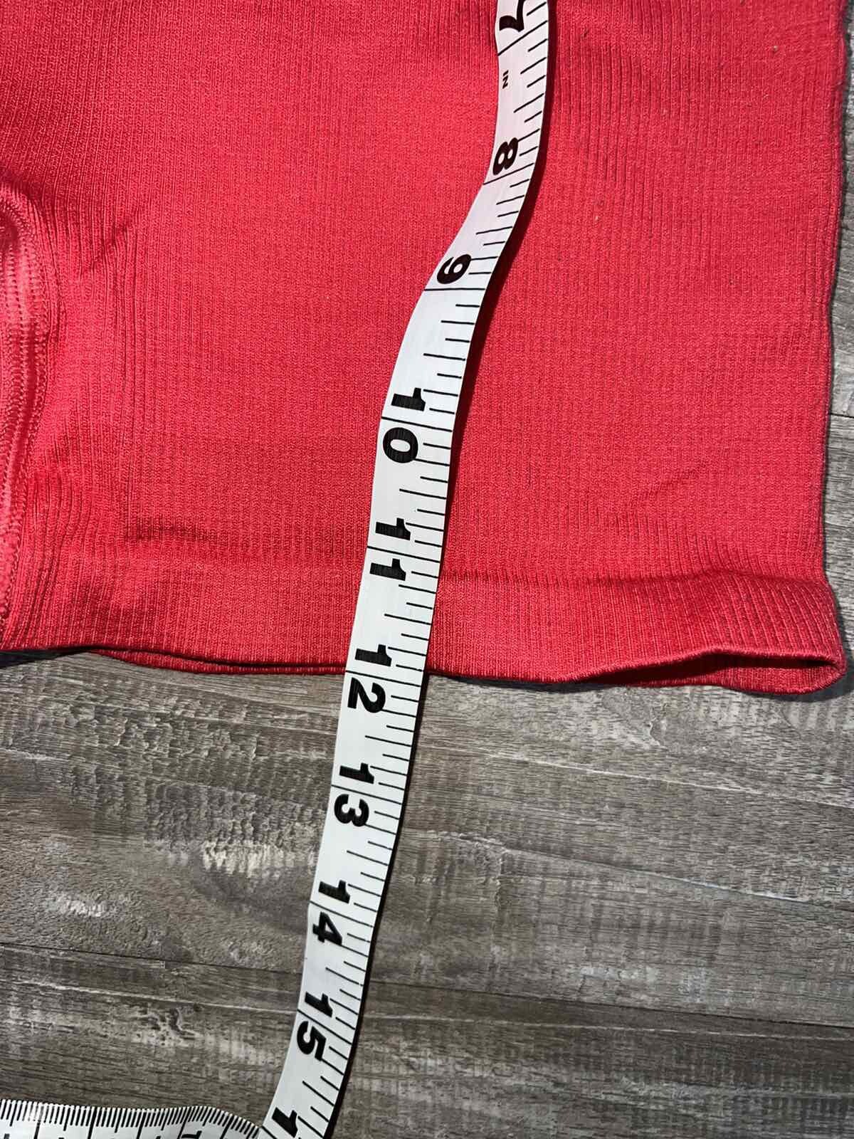 Tna Yoga Basic Seamless High Elasticity Sports 2 … - image 7