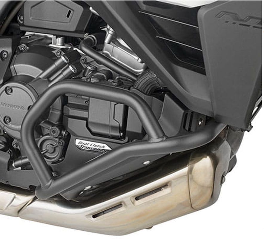 Protections moteur Honda NT 1100 2022 haute résistance noires