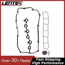 For Audi Q7 VW CC Passat Touareg 3.6L Engine Valve Cover Intake Manifold Gasket