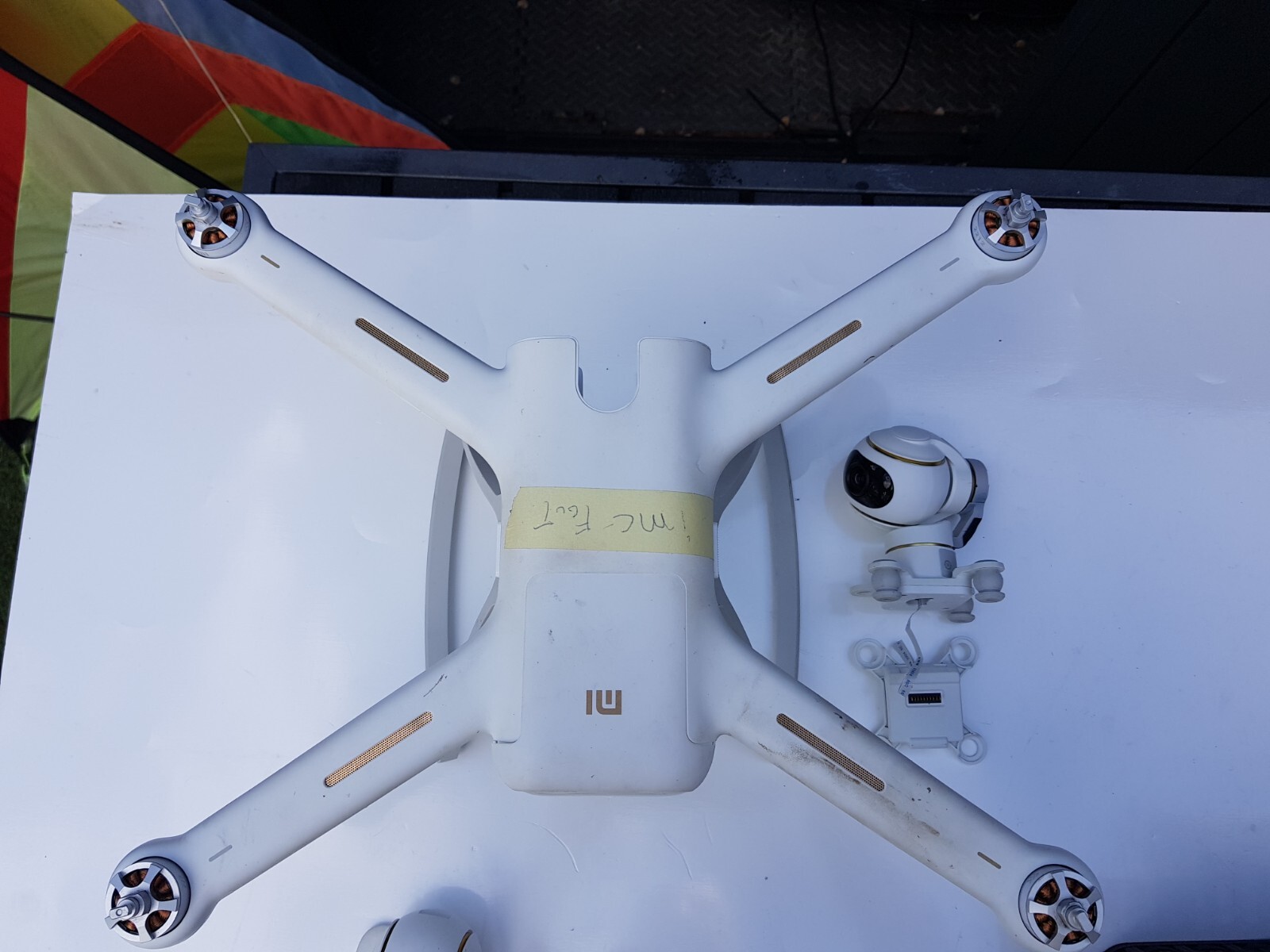 drone-xaimimi-4kdrone-onderdel<wbr>en-envelelossecamera-s