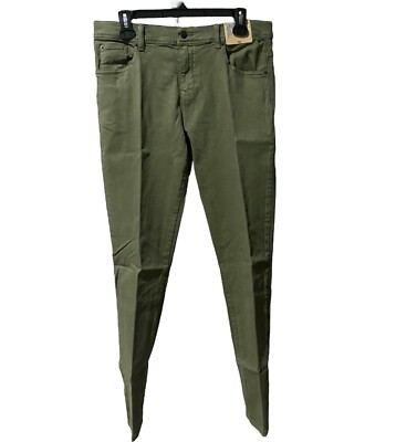 There Abouts-Advanced Flex 360 Degree Pants-Size: 20 Reg-Color: Green-NEW!!