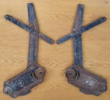 Regulator Pair Window 1949-52 Chevrolet 2 Door Chevy 49 50 51 52 1949 1950 1952 Regulator Pair Window 1949-52 Chevrolet 2 Door Chevy 49 50 51 52 1949 1950 1952