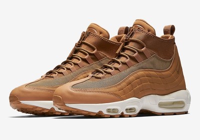 nike air max 95 sneakerboot uk