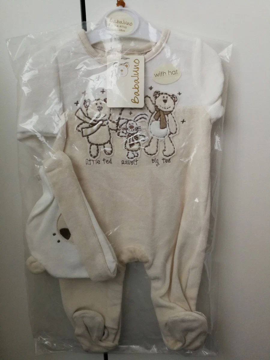 Babaluno baby deals shoes