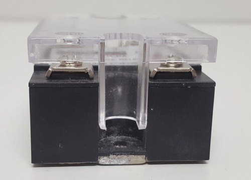 ZETALUX SSR-ZT-16-DA État Solide Relais 24-480 VAC 50/60 Hz / Lot De 4 - Photo 10 sur 12