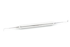 PREMIUM Dental McCall K&uuml;rette 11/12 Veterin&auml;r