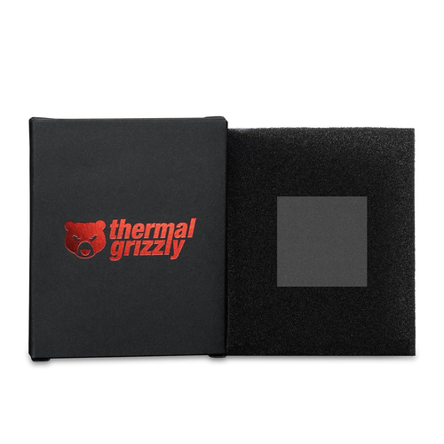 Carbonaut (32X32X0,2Mm) - for Intel Desktop Cpus - Carbon Thermal Pad for Maximu