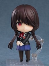Nendoroid Date A Live V Kurumi Tokisaki School Uniform Ver Action Figure