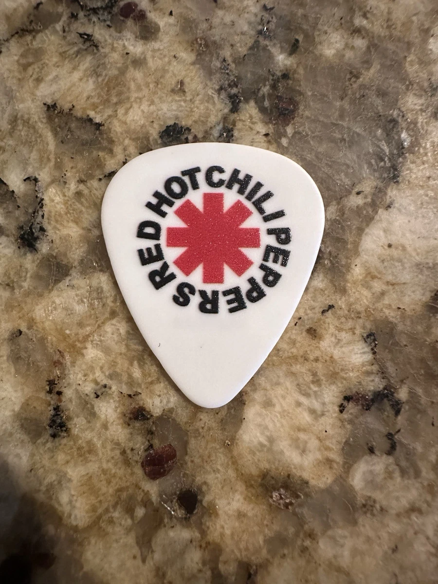 Red Hot Chili Peppers Memorabilia for sale | eBay