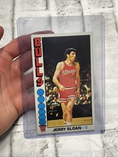 Click to enlarge Jerry Sloan