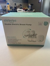 Double Electric Breast Pump New In Original Box