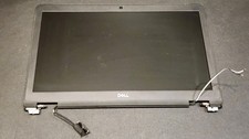 Dell Latitude 5580 5590 15.6" Matte HD LED LCD Screen Complete Assembly 8888