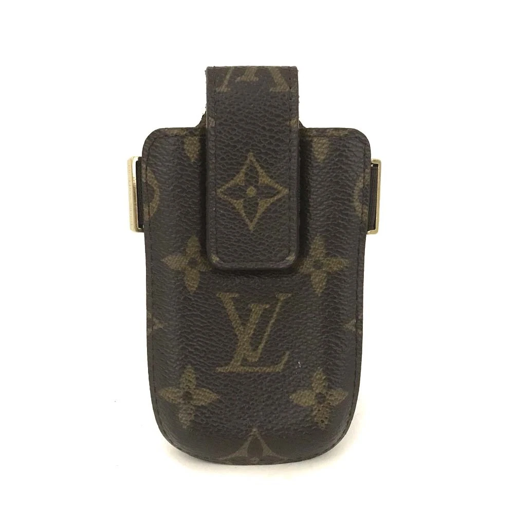Louis Vuitton Cell Phone Straps & Charms for sale - eBay