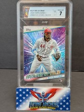 2024 Topps Series 1 - Stars of Mlb Elly De La Cruz #SMLB-23 (RC)