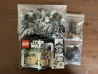 Lego Star Wars Clone Scout Walker 75261 Loose 100% Complete 2019