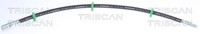Bremsschlauch Triscan 8150 15300 FüR Iveco Daily 3 4 5 Bus 6 Cng 26L11 29L11 4X4