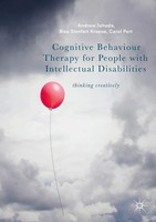 Andrew Jahoda (U. A.) | Cognitive Behaviour Therapy For People With...