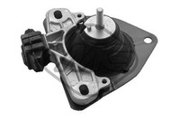 Metalcaucho Lagerung Motor Rechts FüR Renault Laguna I B56_ 556_ K56_