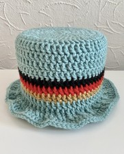 Klohut Klorollenhut Toilettenpapier Hut Deutschland Auto Bad WC Bezug Deko Klo