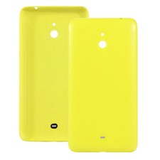 Original Housing Battery Back Cover Side Button for Nokia Lumia 1320, For Noki