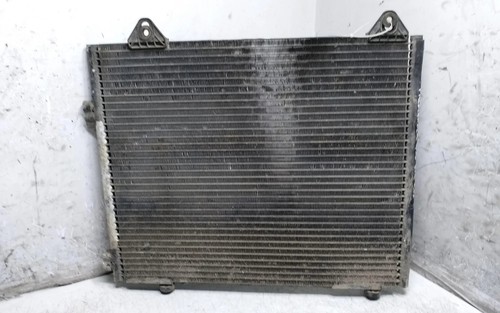 LAND ROVER FREELANDER 2 L359 Klimaanlage Kühler 2.00 Diesel 110kw 1998 27583282