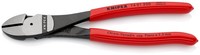 Knipex-Werk Kraft-Seitenschneider 74 01 200 Seitenschneider
