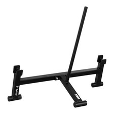 5907695599695 STR44 PODNOŚNIK DO SZTANGI DEADLIFT BARBELL JACK COMMERCIAL HMS HM