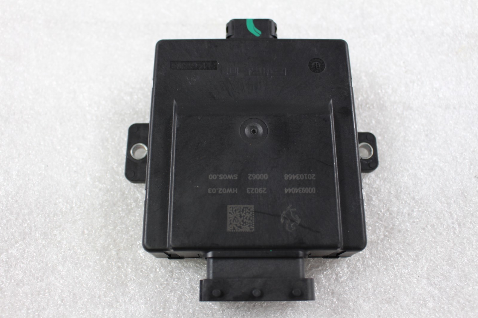 Ferrari 296 GTB Control unit P/N 934044