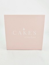 Cakes Nipple Covers Fits B-DD