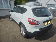 2012 Nissan Qashqai 1.5 dci accenta