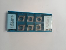 Lathe Mill Carbide Inserts