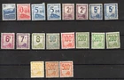 26875 France Lot Postal Parcels Bonne Cote