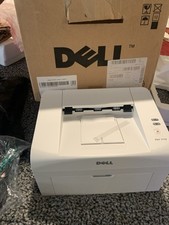 dell 1110 workgroup laser printer