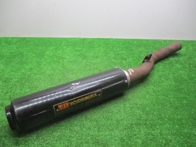 Gsx-R1100 Auspuff Endtopf Schalldämpfer Yoshimura