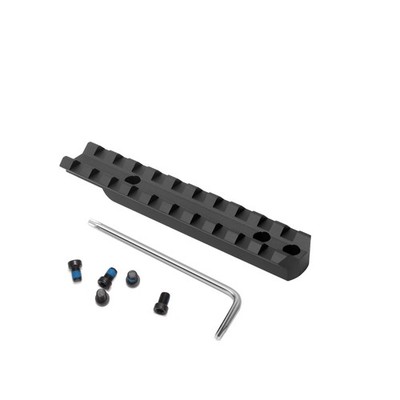 Precision Picatinny Rail Mount for Henry Big Boy Gen 2 Lever Action Rifles   ...