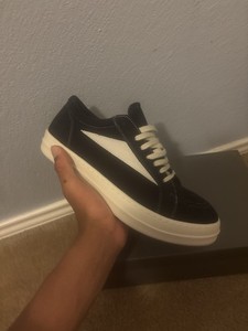 Rick Owens Abstract | eBay