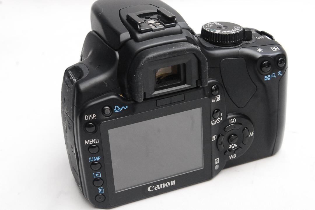 Canon EOS Kiss Digital X 本体 EF-S 18-55mm Canon Eos Kiss Digital X/Ef-S 18-55Mm | eBay