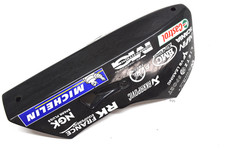 Yamaha YZF R1 RN22 CARBON 09-14 buspoiler inferiore bug racing carena carena carena