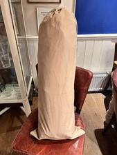 De Waard Stormvogel carpeted Dutch Inner Tent. 