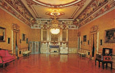 The Henry Morrison Flagler Museum - Palm Beach Florida FL - PM 1972 Postcard